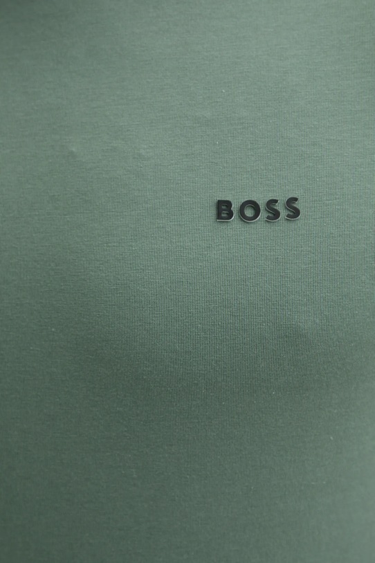 Лонгслів BOSS Green 50506365 зелений