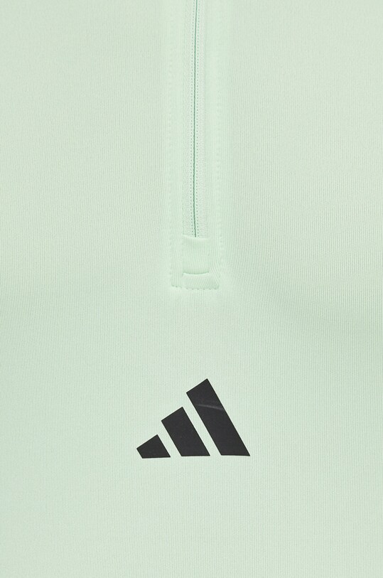Кофта для тренинга adidas Performance Workout IS3803 зелёный