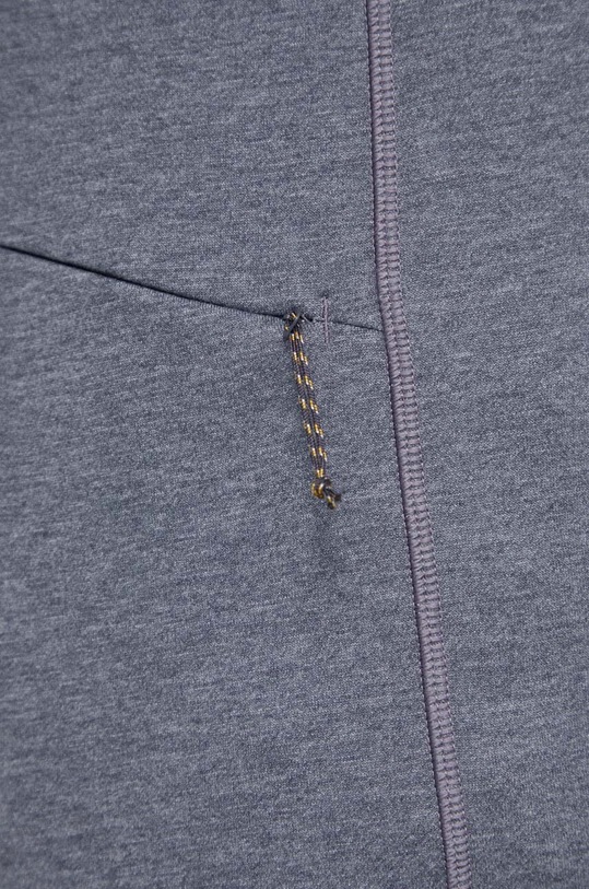 Fjallraven longsleeve High Coast Lite Sweater F87307.560 szary