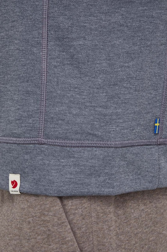 Fjallraven longsleeve High Coast Lite Sweater F87307.560