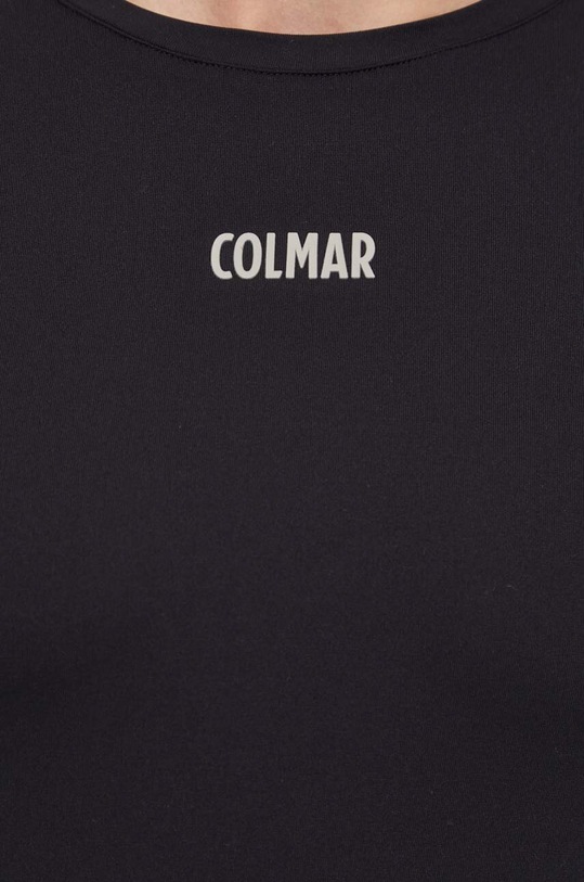 Colmar longsleeve sportowy czarny 7548.9SG