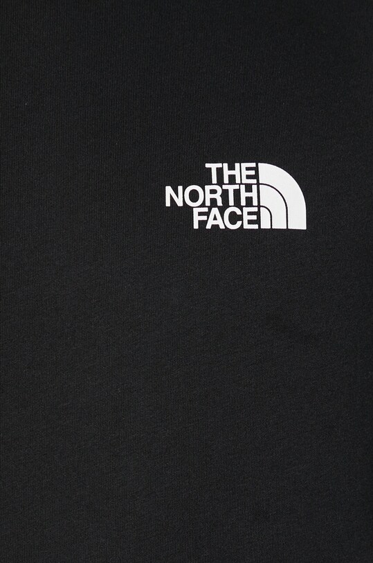 The North Face longsleeve M L/S Simple Dome Tee NF0A87QNJK31