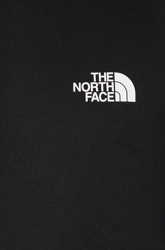 The North Face longsleeve M L/S Simple Dome Tee NF0A87QNJK31