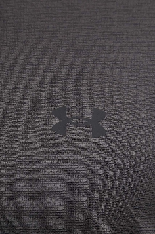 Tréningová mikina Under Armour Tech Vent 1382184 hnedá