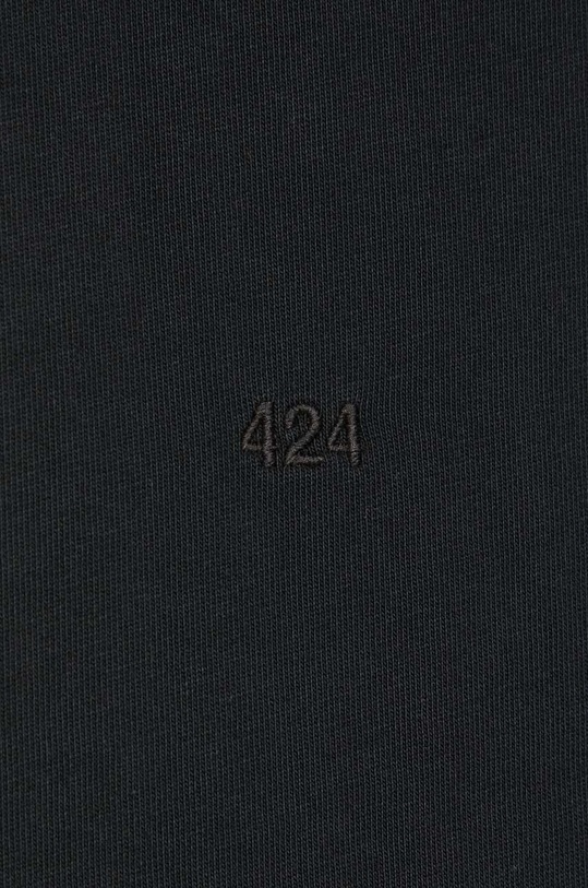 424 cotton longsleeve top Alias T-Shirt L/S FF4SMH03AP.JE341.999
