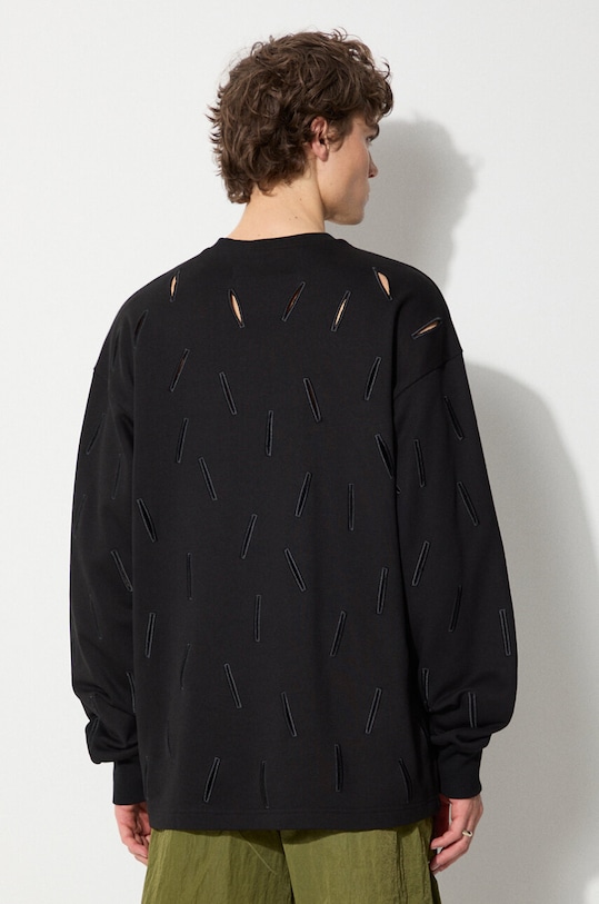 Одяг Кофта A.A. Spectrum Cutters 81240915 чорний