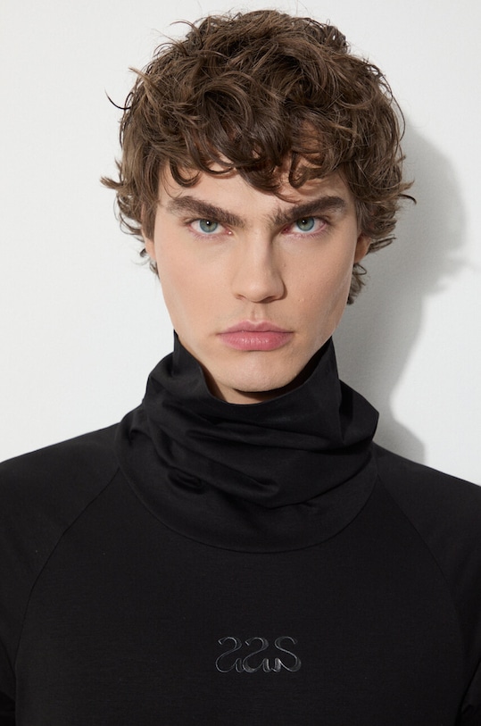 Лонгслів A.A. Spectrum Arlington 81241216 чорний