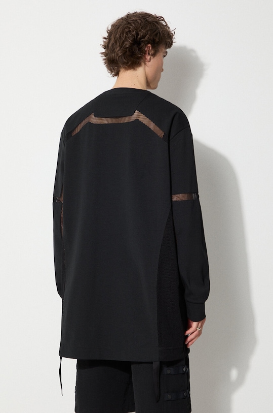 Одежда Лонгслив A.A. Spectrum Vanguard 81241416 чёрный