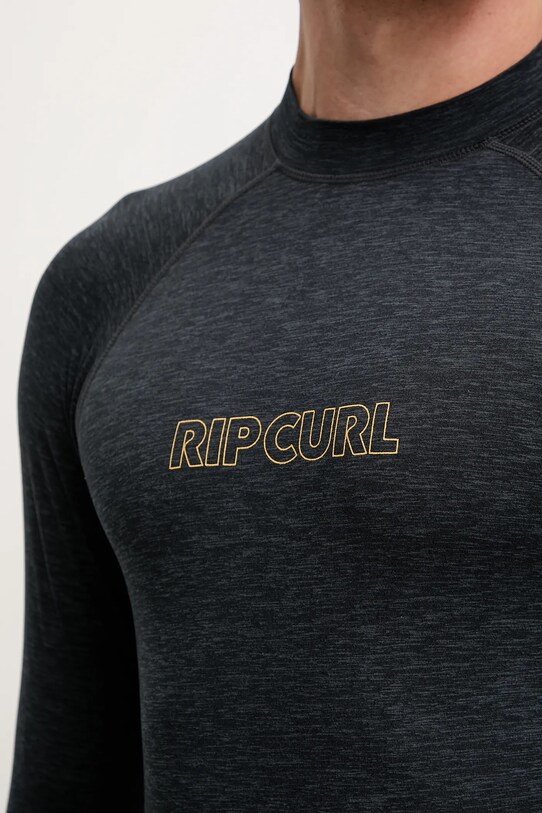 Rip Curl longsleeve kąpielowy granatowy 14AMRV