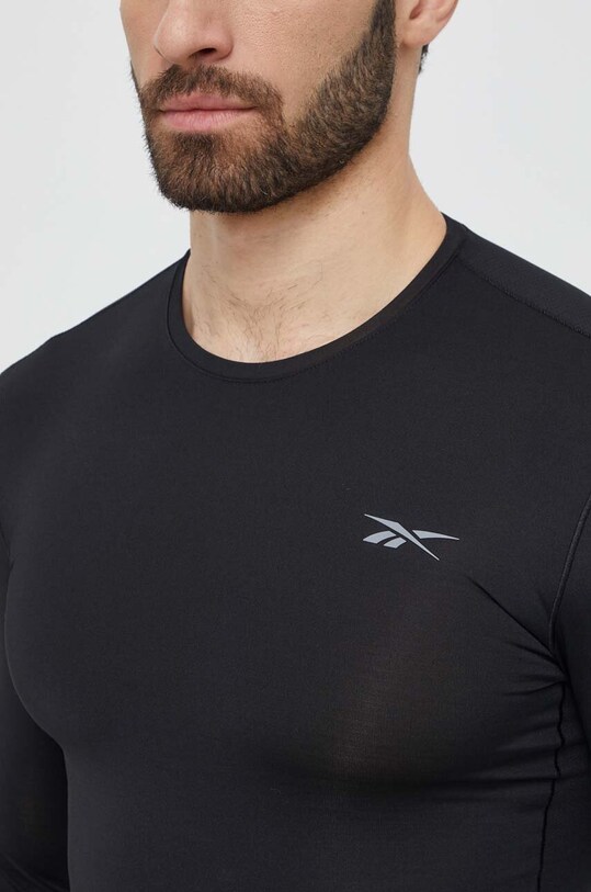 Reebok mânecă lungă de antrenament 100070385