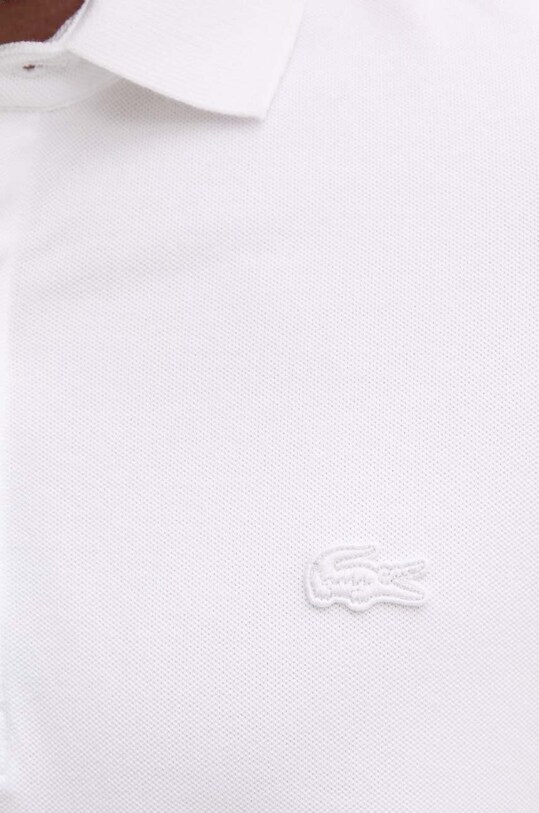 Лонгслів Lacoste PH2481 білий