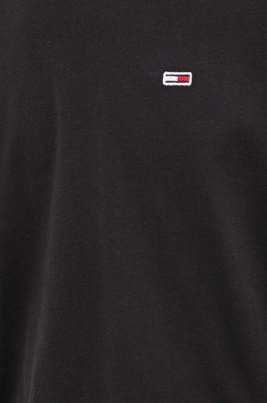 Tommy Jeans longsleeve din bumbac 2-pack DM0DM18438