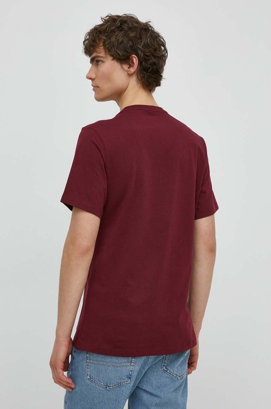 Памучна тениска Converse 10025627.A03