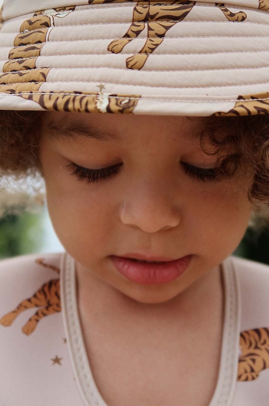 Detský klobúk Konges Sløjd KS100737