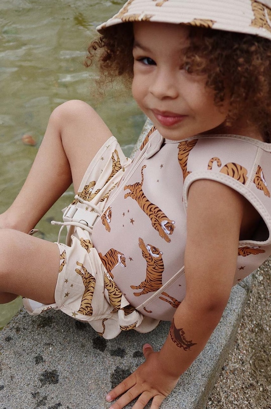 Detský klobúk Konges Sløjd KS100737