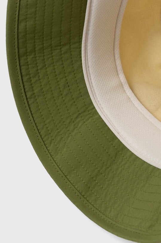 adidas Performance kapelusz bawełniany dziecięcy x Marvel beżowy IU4869