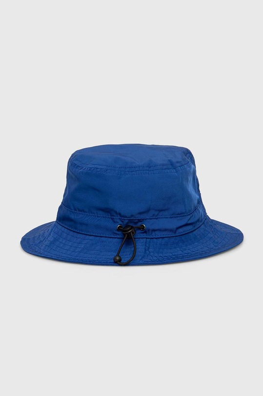 Băieți United Colors of Benetton palarie copii 61NPCA01X.G.Seasonal albastru
