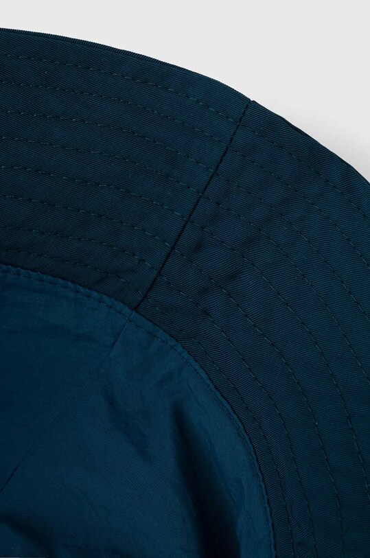 Дитячий капелюх United Colors of Benetton зелений 61NPCA01X.G.Seasonal