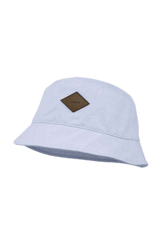 Jamiks gyerek pamut sapka SENAKI SENAKI.or.Naky.JLG103.B kék SS24