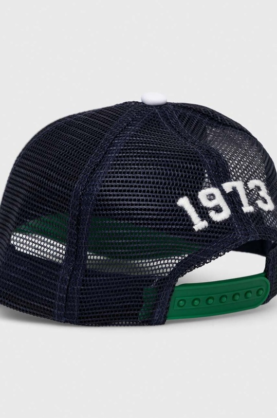 Chlapec Detská baseballová čiapka Pepe Jeans NIGEL JR PB040311 zelená