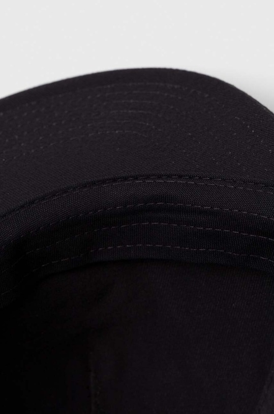 Дитяча кепка Quiksilver SATURN YOUTH чорний AQBHA03603