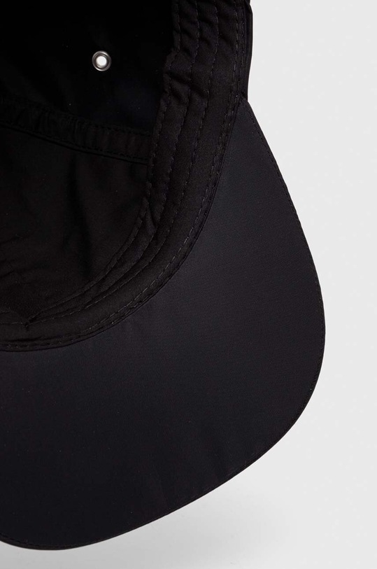 Αξεσουάρ Καπέλο HUGO 50508094 μαύρο