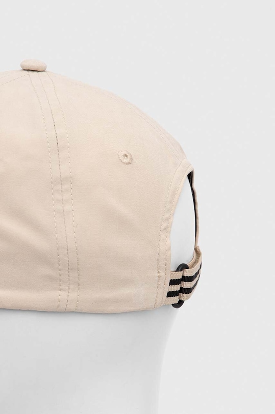 Accesorii Tommy Hilfiger șapcă AW0AW15775 bej