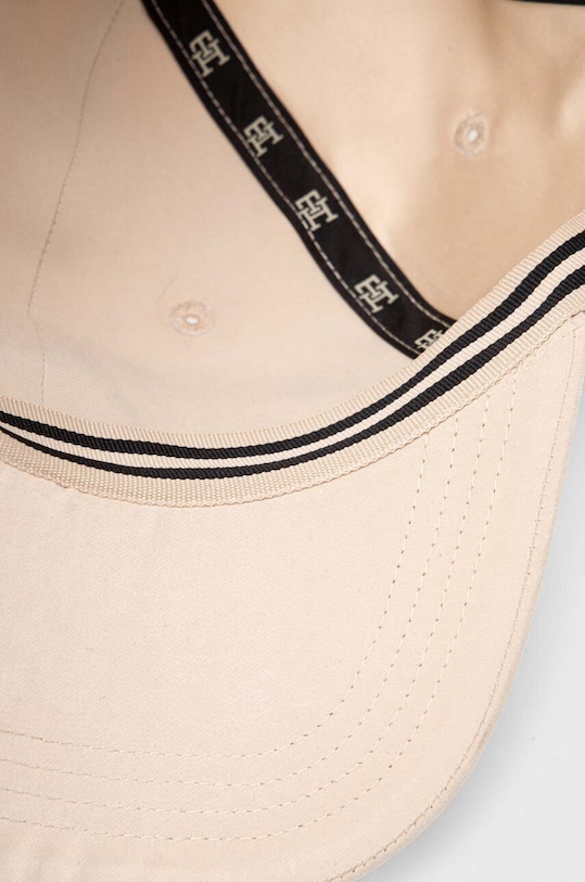 Tommy Hilfiger șapcă bej AW0AW15775