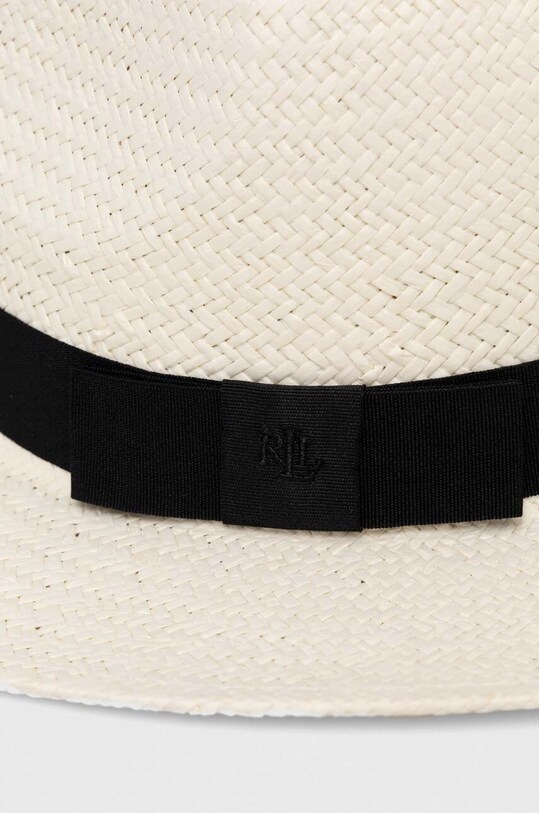 Lauren Ralph Lauren kalap 454937144 bézs SS24