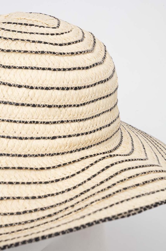 Lauren Ralph pălărie 454937147 bej SS24