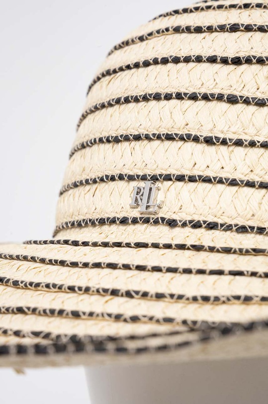 Lauren Ralph pălărie bej 454937147