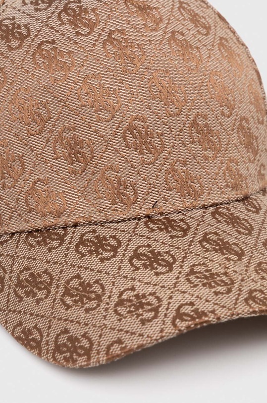 Guess baseball sapka AW5068.POL01 bézs SS24