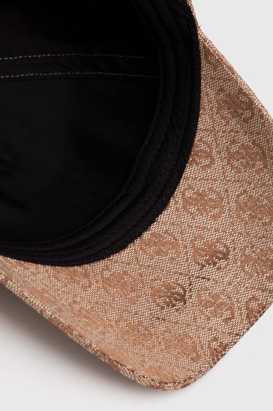 Guess baseball sapka bézs AW5068.POL01