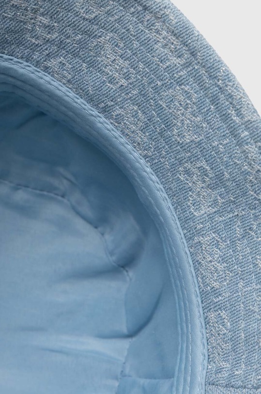 Akcesoria Guess kapelusz AW5069.POL01 niebieski