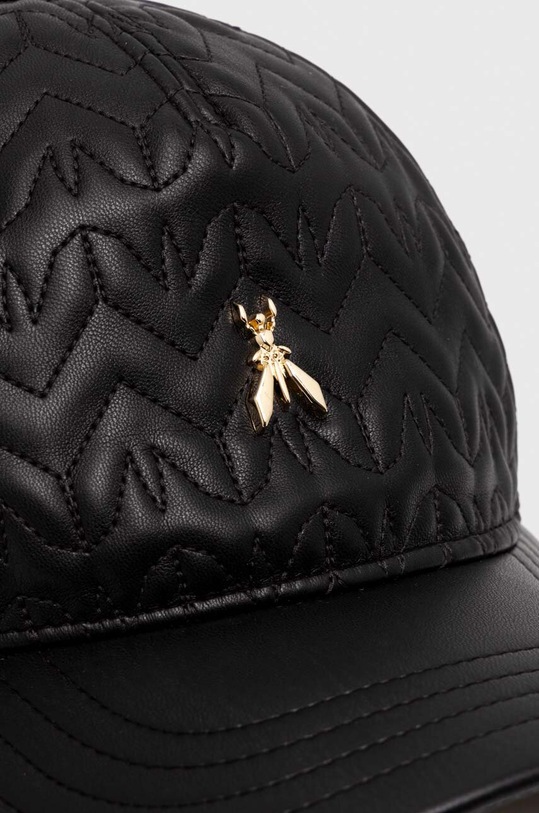 Šiltovka Patrizia Pepe 8F1650.E047 čierna AA00