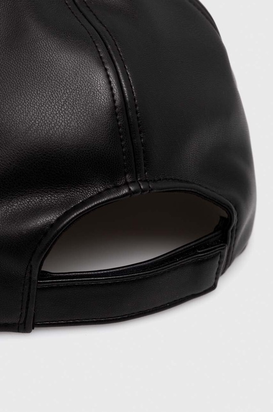 Doplnky Šiltovka Patrizia Pepe 8F1650.E047 čierna