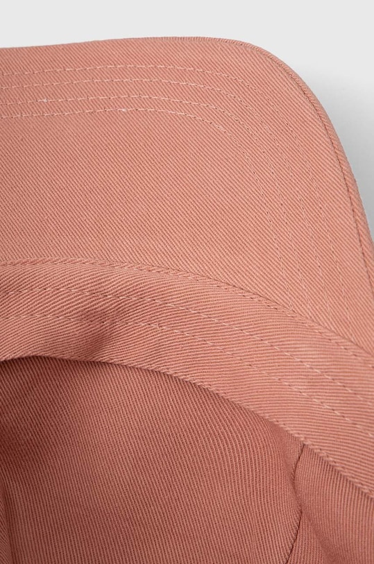 Бавовняна бейсболка Iceberg рожевий 7104.6920