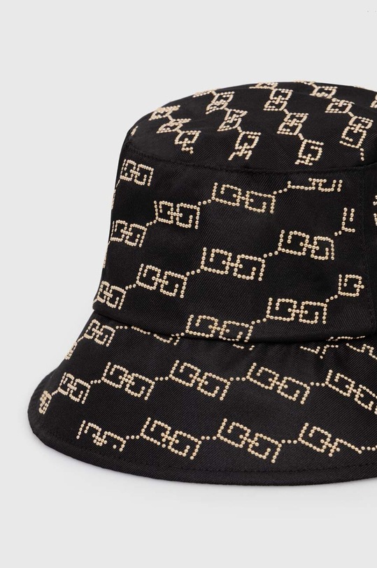 Aldo kapelusz ANNABELDAR ANNABELDAR.970 czarny SS24