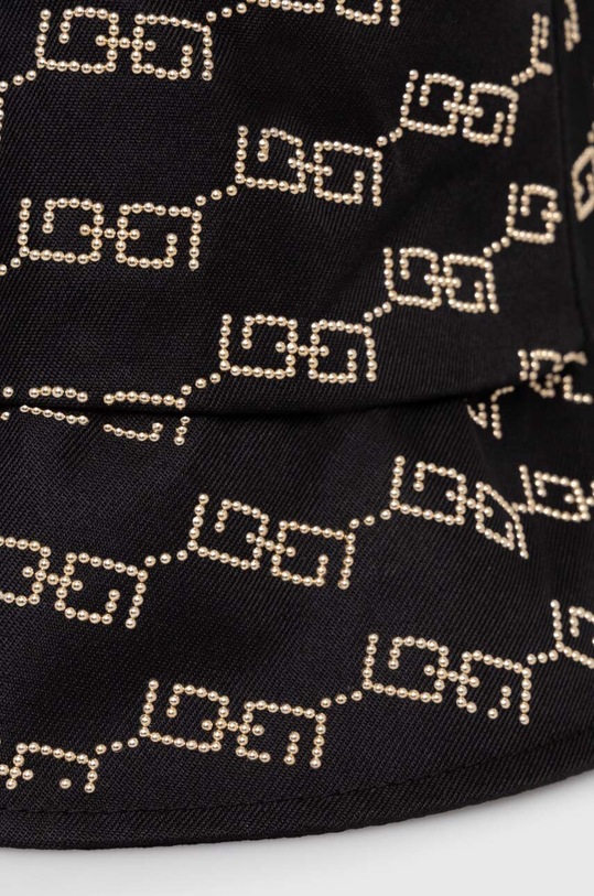 Akcesoria Aldo kapelusz ANNABELDAR ANNABELDAR.970 czarny