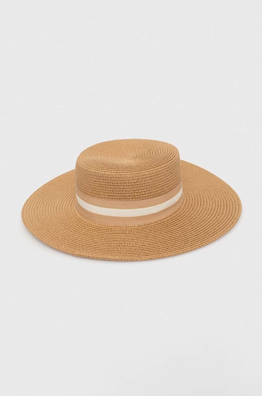 Aldo kapelusz TALAMAERIA pozostałe beżowy TALAMAERIA.280