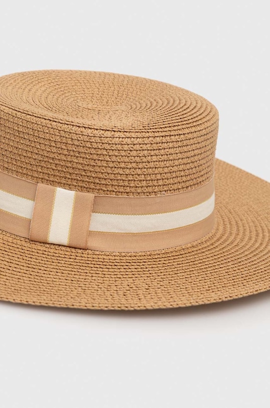 Akcesoria Aldo kapelusz TALAMAERIA TALAMAERIA.280 beżowy