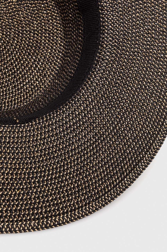 Aldo kapelusz TALIARIN czarny TALIARIN.970