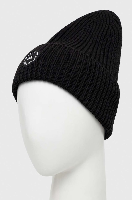 Accesorii adidas by Stella McCartney șapcă IM8566 negru
