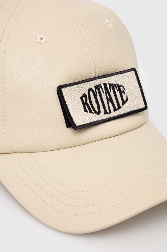 Kšiltovka Rotate 1117561833 béžová SS24