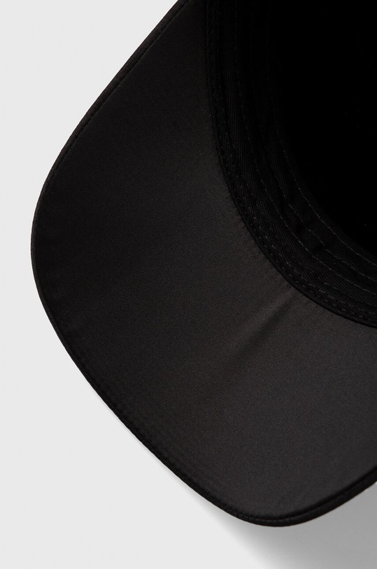 Karl Lagerfeld sapca negru 240W3413