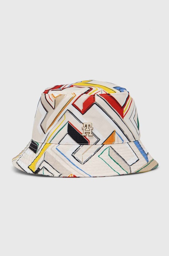 Шляпа Tommy Hilfiger остальные бежевый AW0AW16039