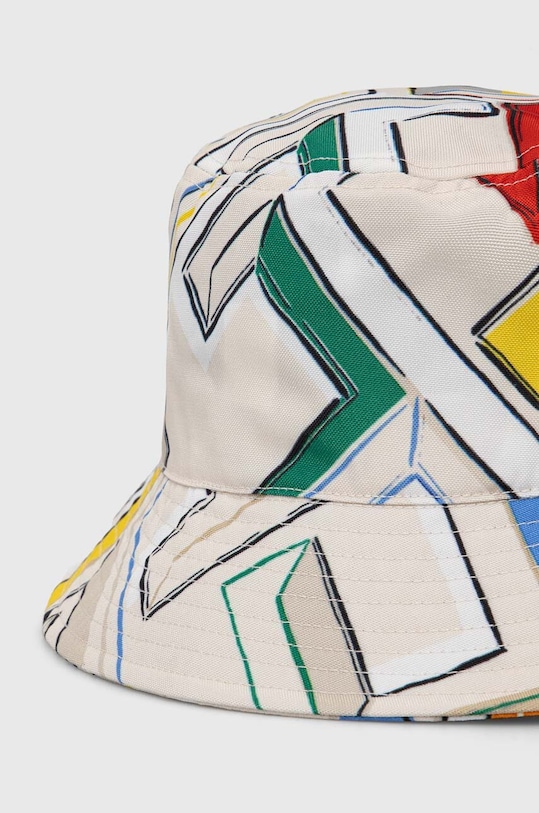 Accesorii Tommy Hilfiger pălărie AW0AW16039 bej