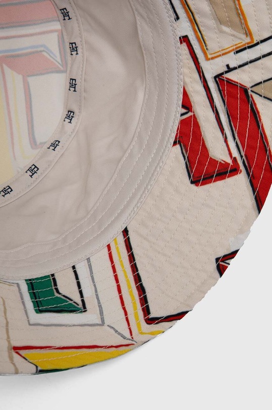 Шляпа Tommy Hilfiger бежевый AW0AW16039