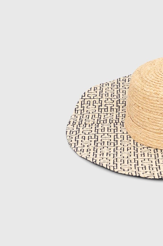 Tommy Hilfiger pălărie AW0AW16042 bleumarin SS24