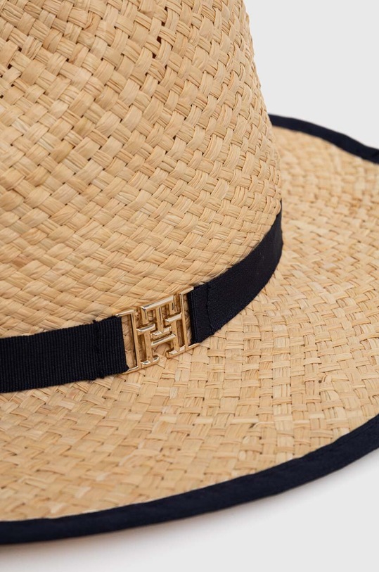 Dodaci Šešir Tommy Hilfiger AW0AW16044 bež